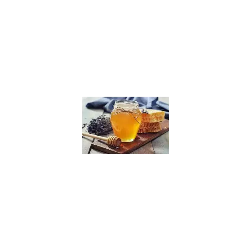 Miel Fleurs d'été 125g 