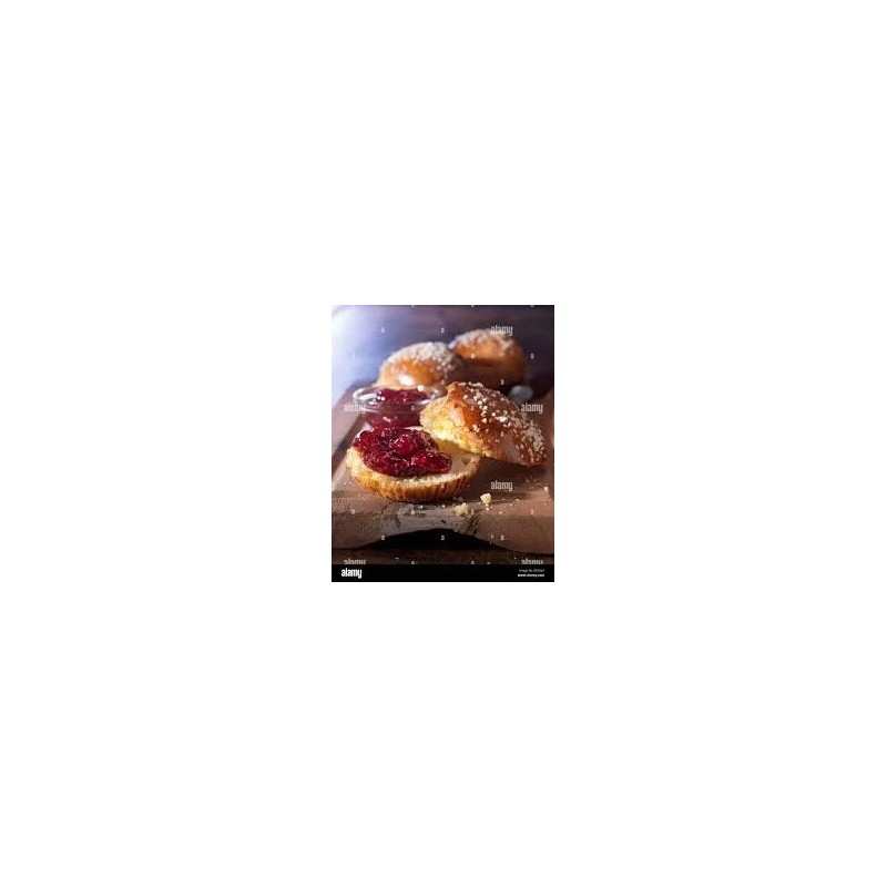 Confiture de Framboise 130g 