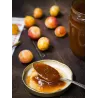 Confiture Extra Mirabelles 120g Jardin d'Alsace / Esprit d'Alsace