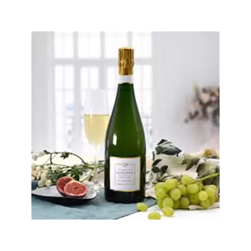 Champagne Damien Buffet 37,5cl 