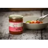 Ingrédients biologiques pour le Thon Basquaise Bio 380g