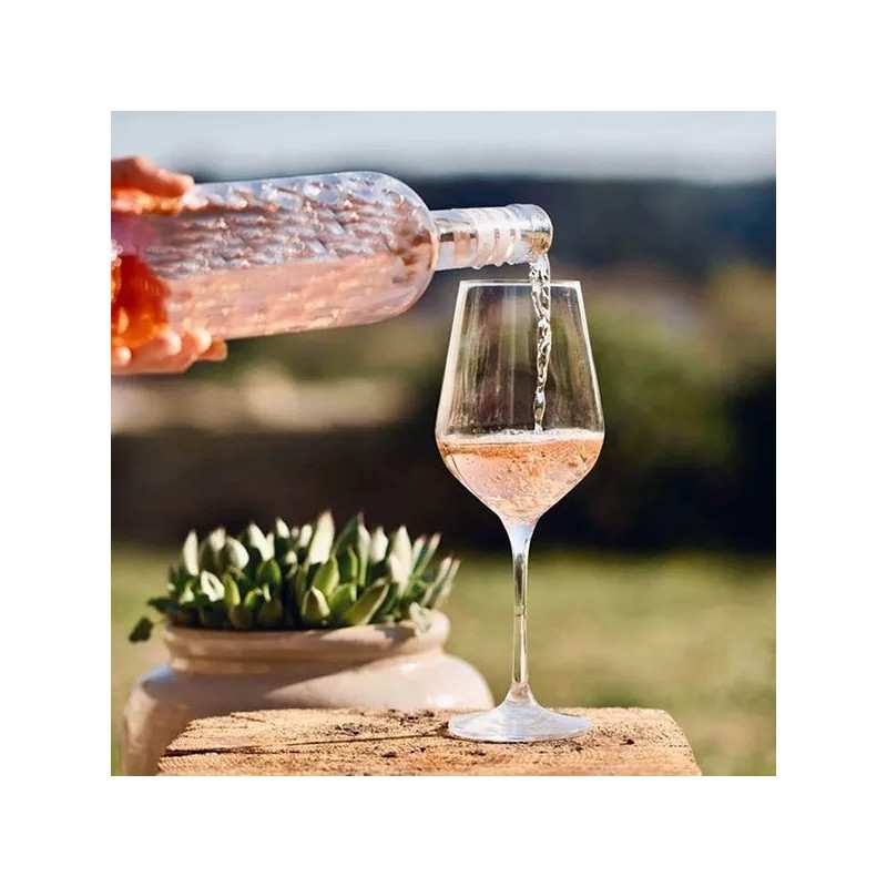 Vin Rosé Saint-Jean Bueges Tour De Baulx 75cl 