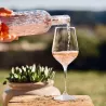 Vin Rosé Saint-Jean Bueges Tour De Baulx 75cl 
