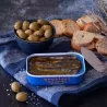 Sardines Pitchounettes 115g Conserverie Ferrigno