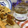 Gamme Apéritif des Sept Collines avec tartinables gourmands