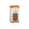 Crozets aux chanterelles en sachet, spécialité artisanale de Savoie