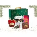 Panier Garni Chocolat Assortiment Gourmand