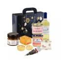 Panier Garni Festin de Noël Gourmand