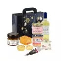 Panier Garni Festin de Noël Gourmand