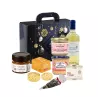 Panier Garni Festin de Noël Gourmand 