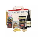 Coffret Festif de Noël Délices Normands