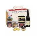 Coffret Festif de Noël Délices Normands