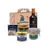 Coffret Duo Gourmet Occitan - Saveurs et Traditions 