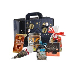 Coffret Merveilles Sucrées de Noël 2024 