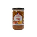 Confiture de Noël artisanale 310g