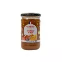Confiture de Noël artisanale 310g