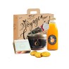 Coffret Saveurs d'antan pour Mamie.