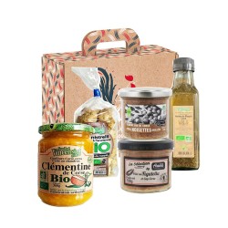 Coffret Délices Corses : Tradition et Terroir 