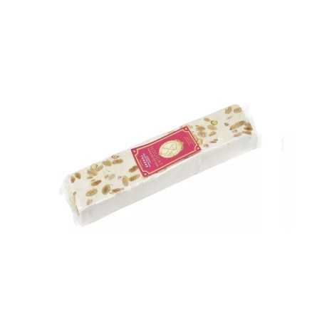 Barre de Nougat Montélimar tendre 100g Diane de Poytiers