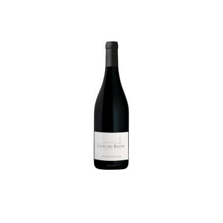 Côtes du Rhône Rouge 2019 - Domaine de la Graveirette 