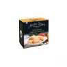 Macarons Abricot Vanille 50g - Anti Gaspi 
