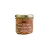 Pâté de Porc Piment doux Fumé aux Hêtres 100g 