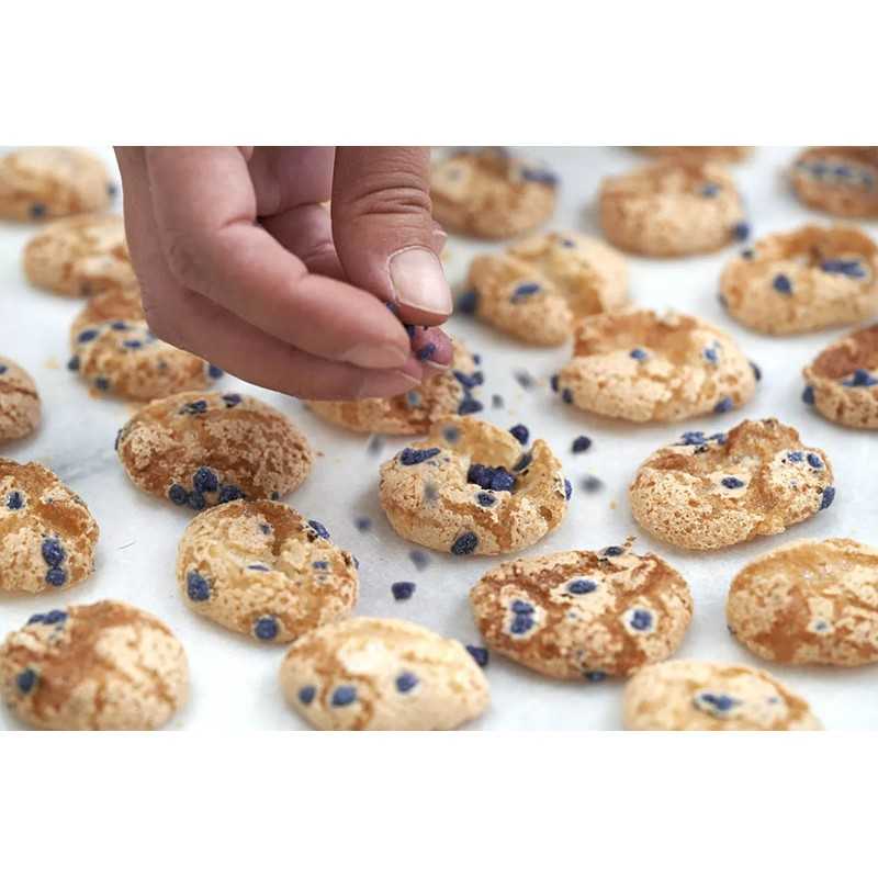 Croustillants à la Violette de Toulouse 50g - Anti Gaspi 