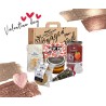Coffret Saint-Valentin Douceurs d'Amour 