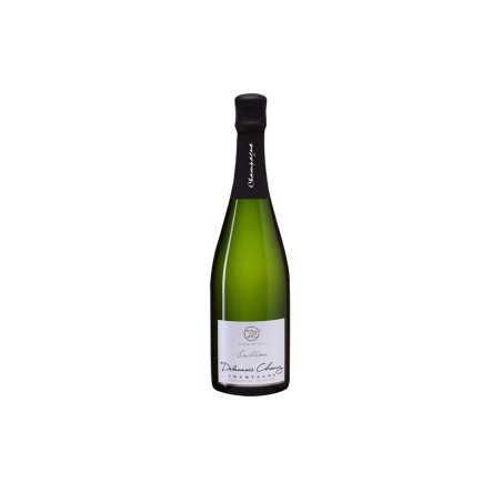 Champagne Delaunois Chanez Cuvée Sublime Champagne 1er Cru AOP Blanc 75cl 