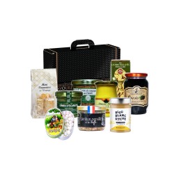 Coffret Décadence Bourguignonne de Luxe 