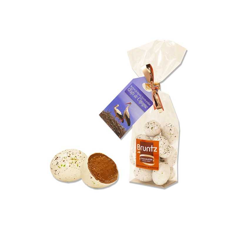 Oeufs de Cigogne 150g BRUNTZ
