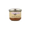 Rillettes de Canard 170g (sans porc) - Alsace 