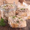 Rillettes de Canard 170g (sans porc) - Alsace 