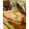 Pâté de Magret de Canard du Sud-Ouest Confit 