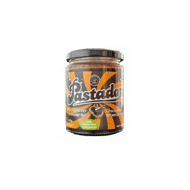Pastador Original 300g 
