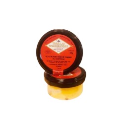 Bloc de foie gras de canard au Cointreau 50g 