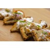 Tartinable Araignées de Mer aux Zestes de Citron 100g 
