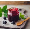 Confiture Mûre du Var 220g - Anti gaspi 