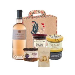 Coffret Pâques en Provence – Saveurs et Lumière 