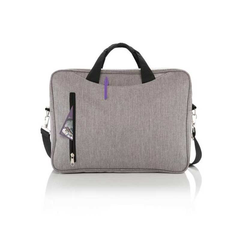 Sac ordinateur Basic 15” 