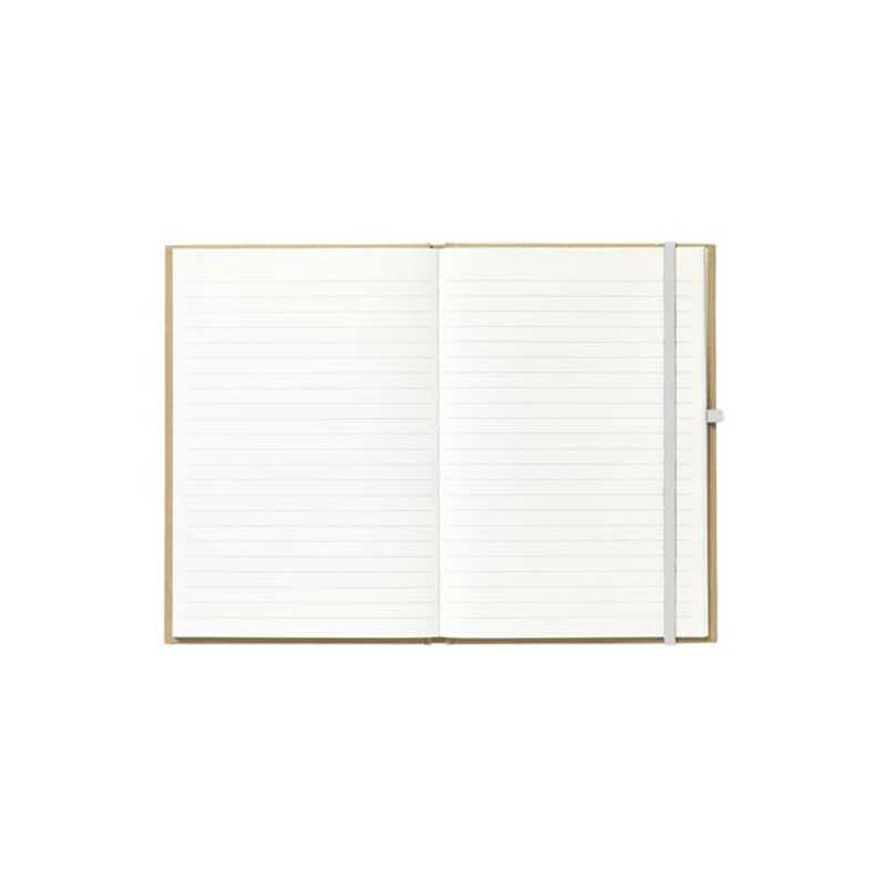 Carnet de Notes Éco A5 