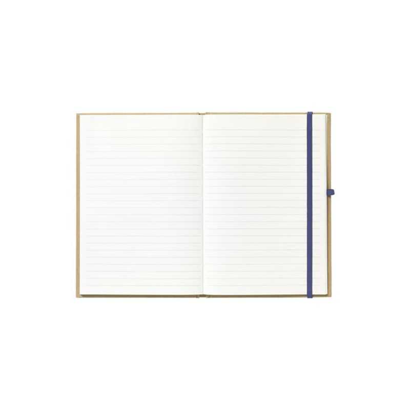Carnet de Notes Éco A5 