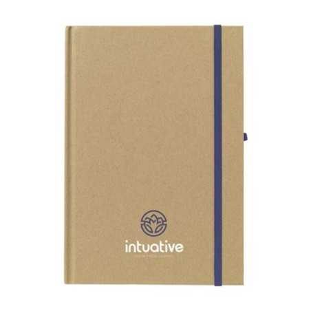 Carnet de Notes Éco A5 