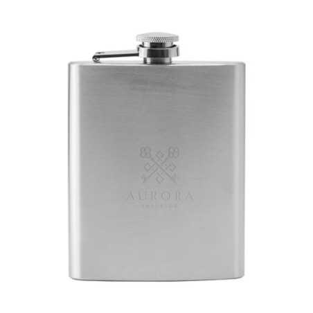 HipFlask gourde 200ml 