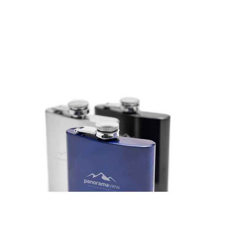 HipFlask gourde 200ml 