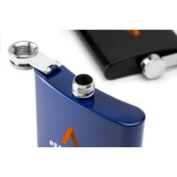 HipFlask gourde 200ml 
