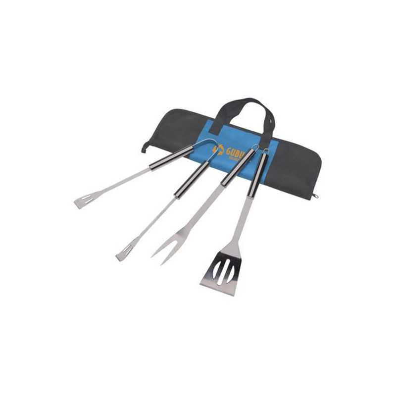 BBQ-Kit ensemble de barbecue 
