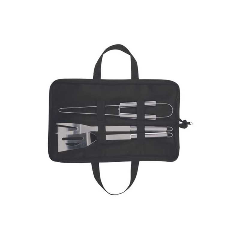 BBQ-Kit ensemble de barbecue 