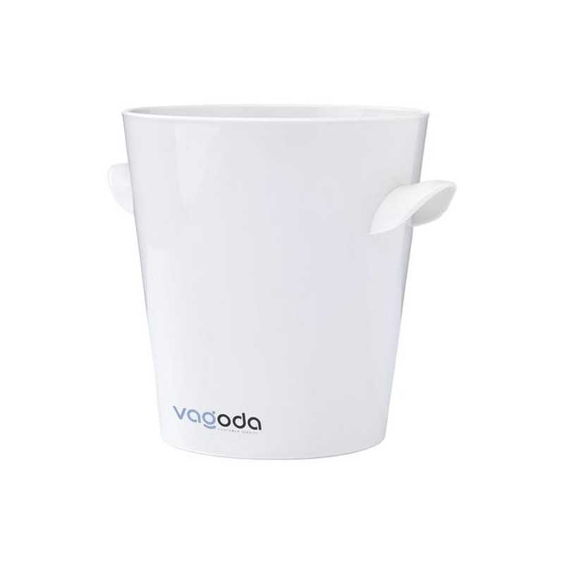 Seau à Champagne en plastique recyclé 