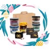 Coffret Gourmet de Pâques Bretonnes 